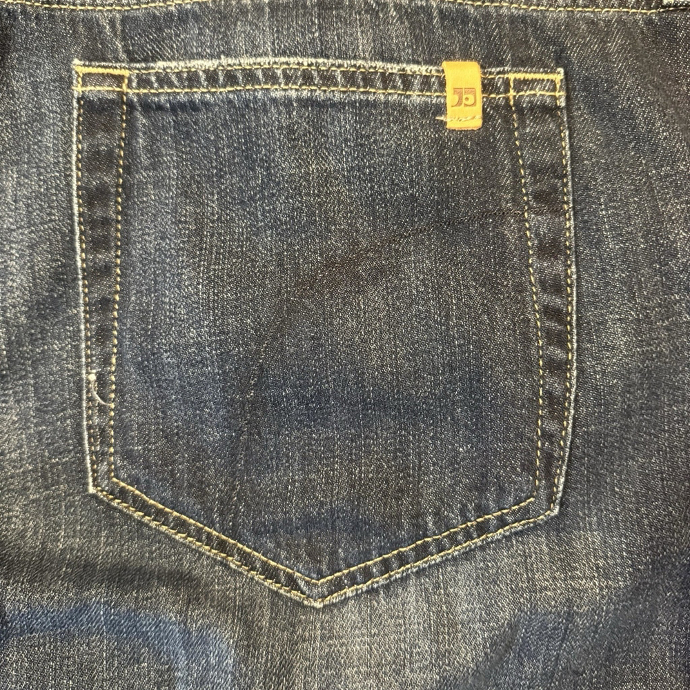 NWT Joe's Jeans The Classic Straight Leg Size:40 x 34 Men Soft Denim - Picture 12 of 14